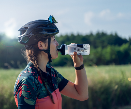 Fueling Right(ish): Choosing Triathlon Race Nutrition That Works for You
