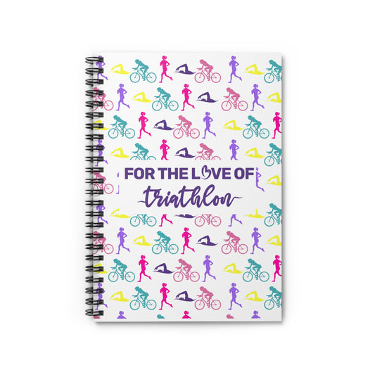 Triathlon Training Journal