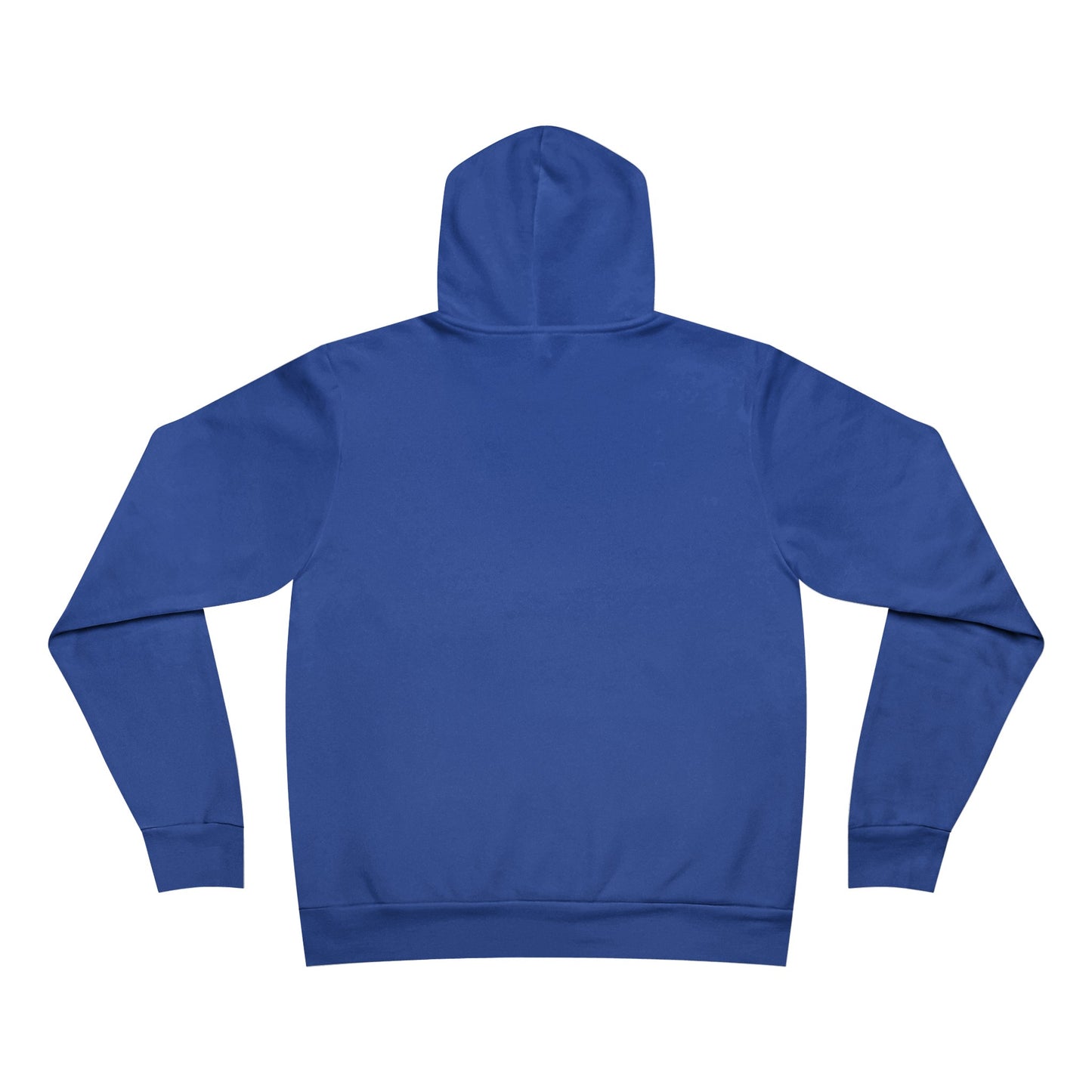 Let's Ride - Hoodie