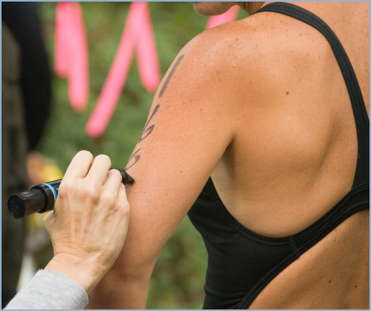 triathlon race tips