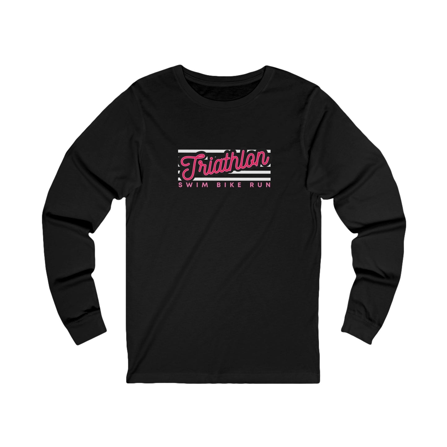 Feeling Retro - Long Sleeve