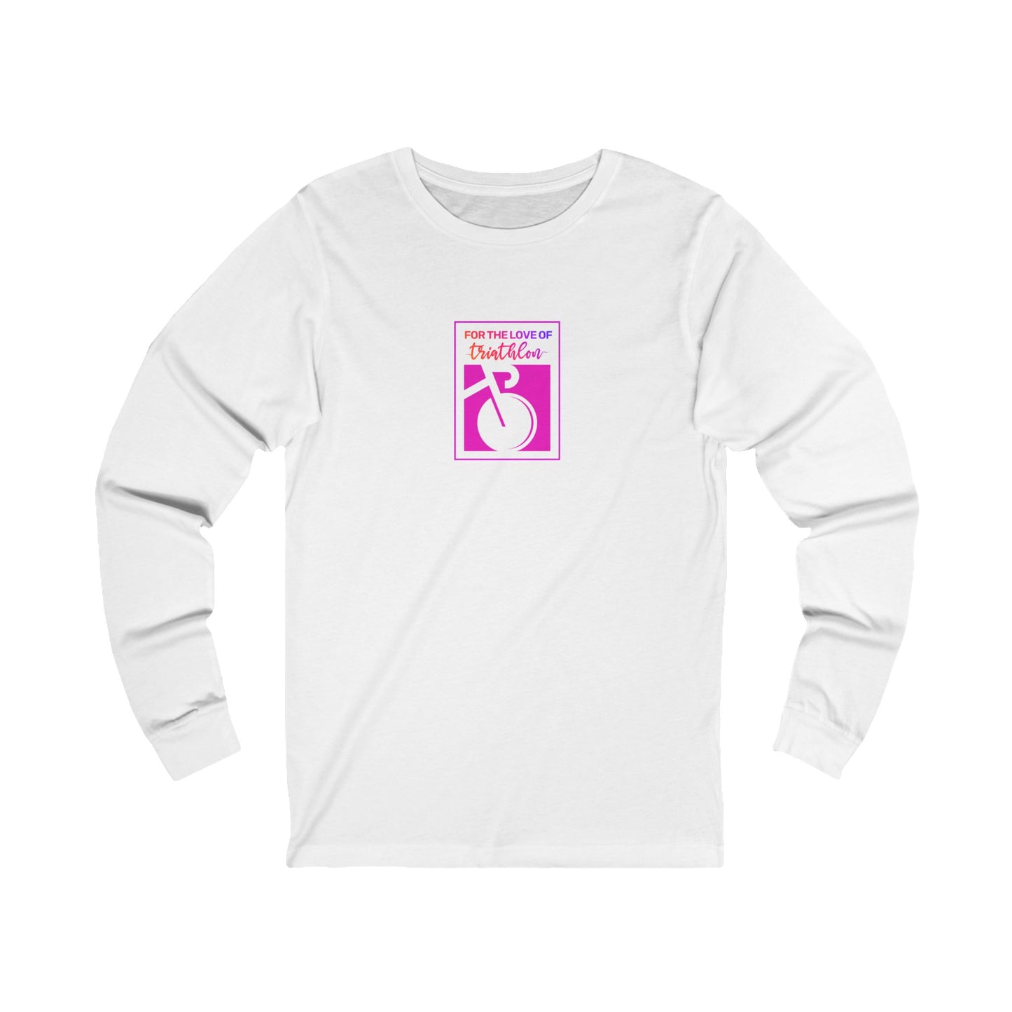 Let's Ride - Long Sleeve