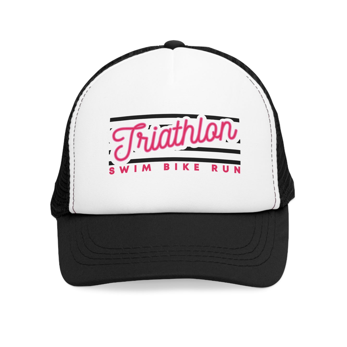 Feeling Retro - Trucker Hat