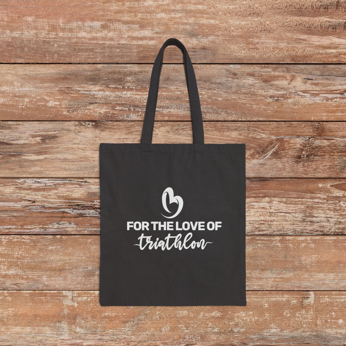 Canvas Tote Bag