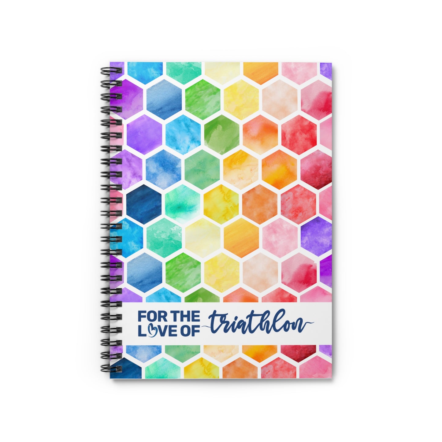 Hexagon Triathlon Training Journal