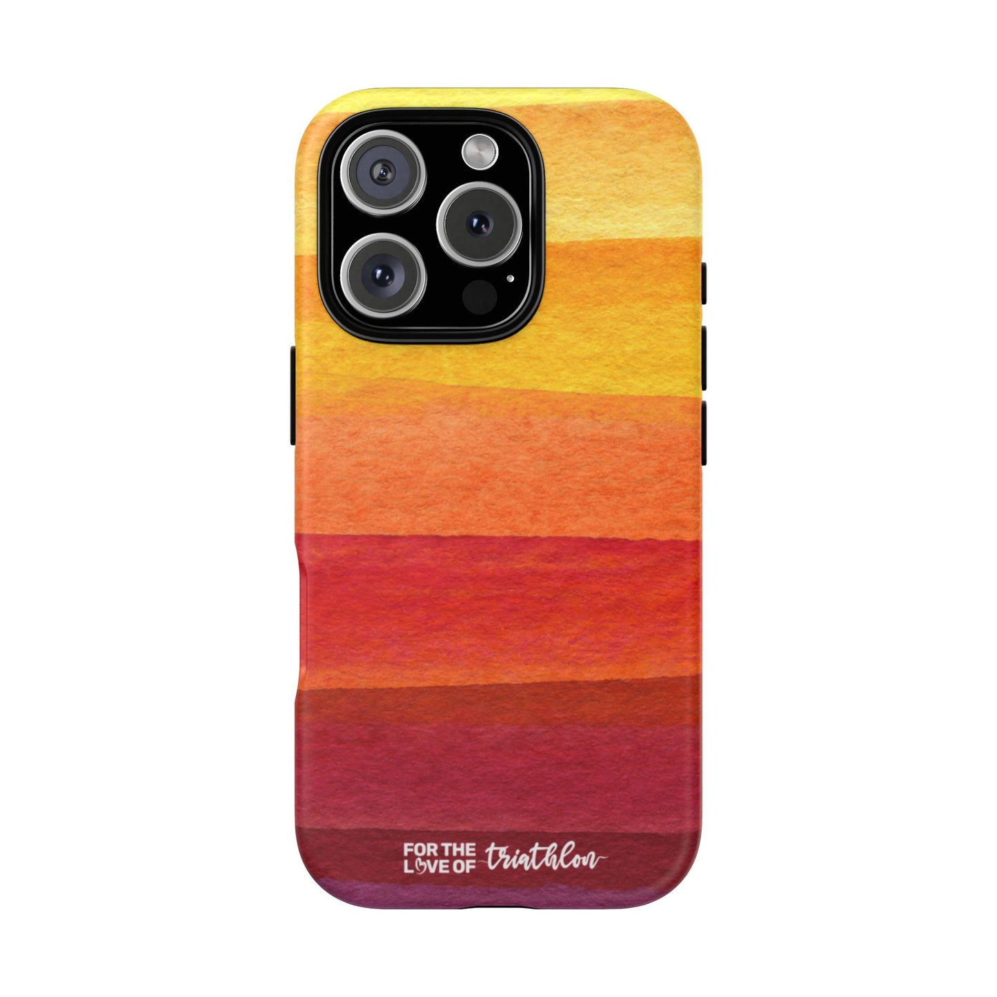 Sunset Shades - Phone Case