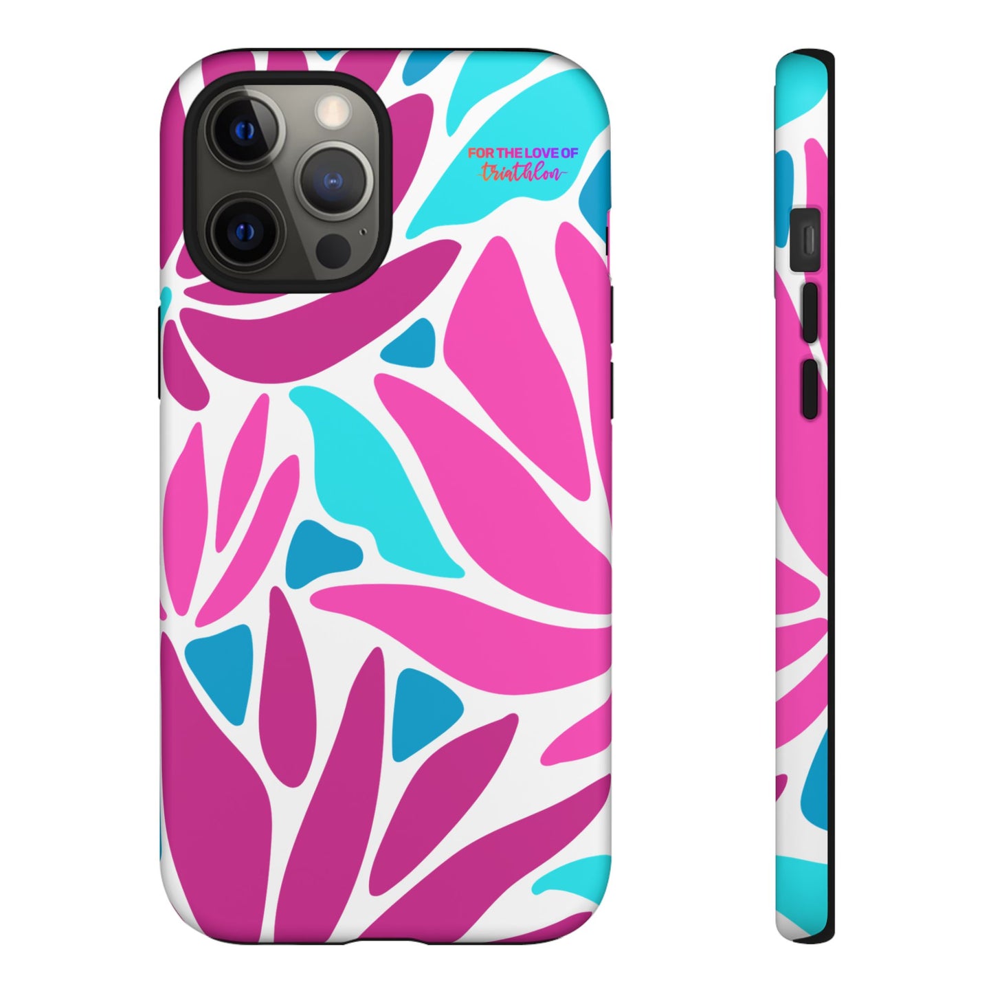 Feeling Vibrant - Phone Case