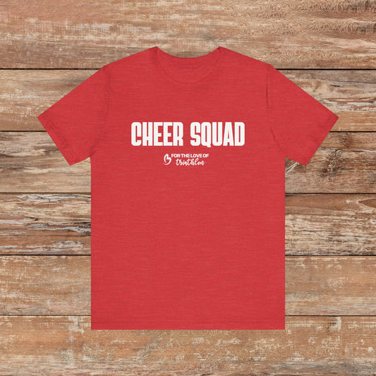 Cheer Squad