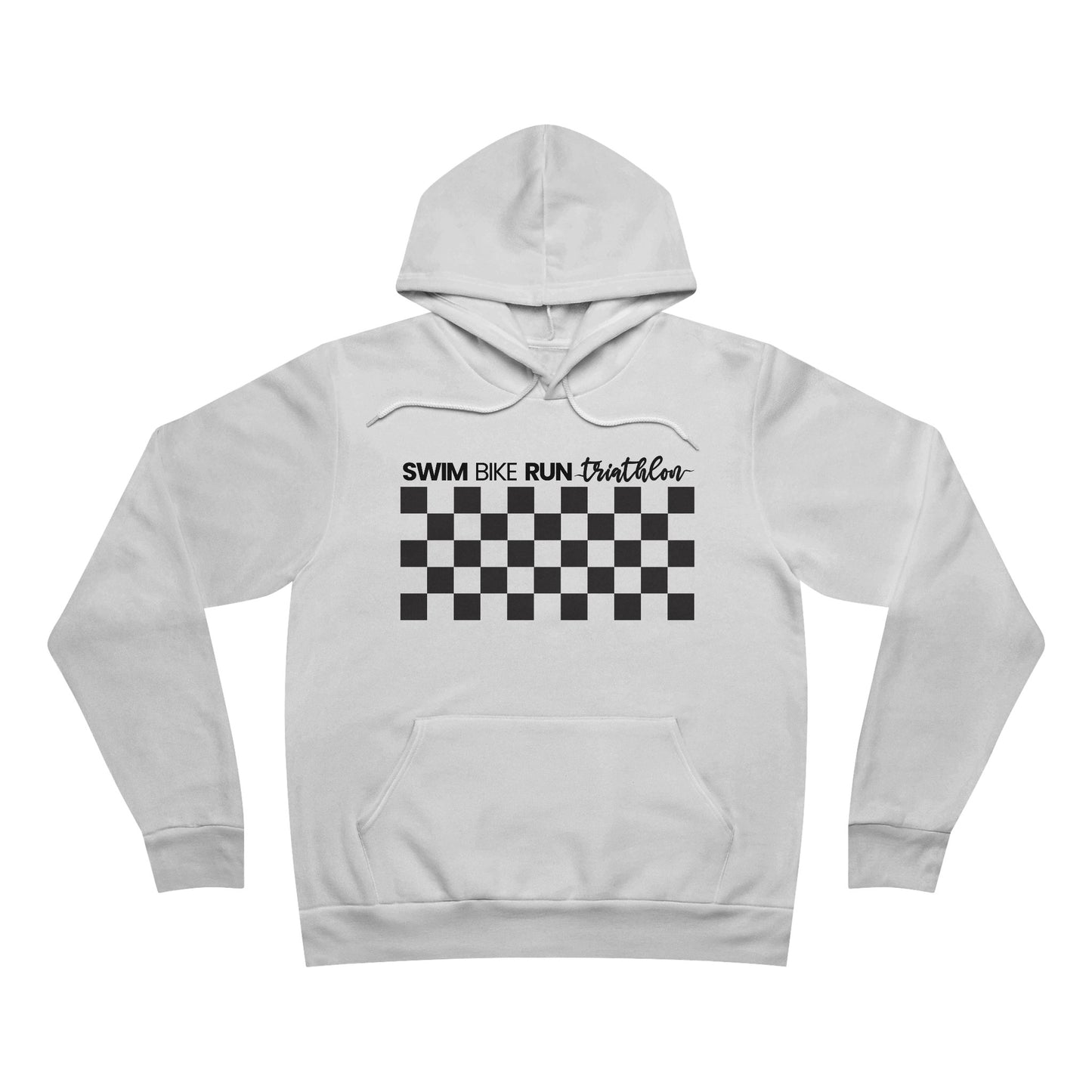 Start Your Engine - Hoodie