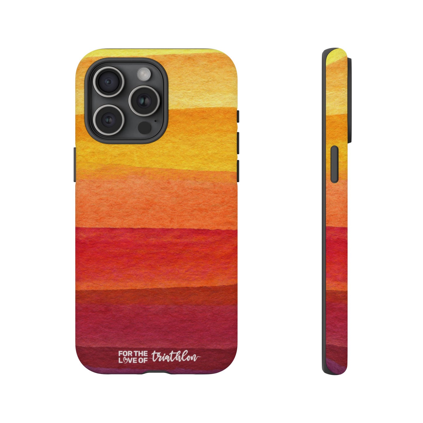 Sunset Shades - Phone Case