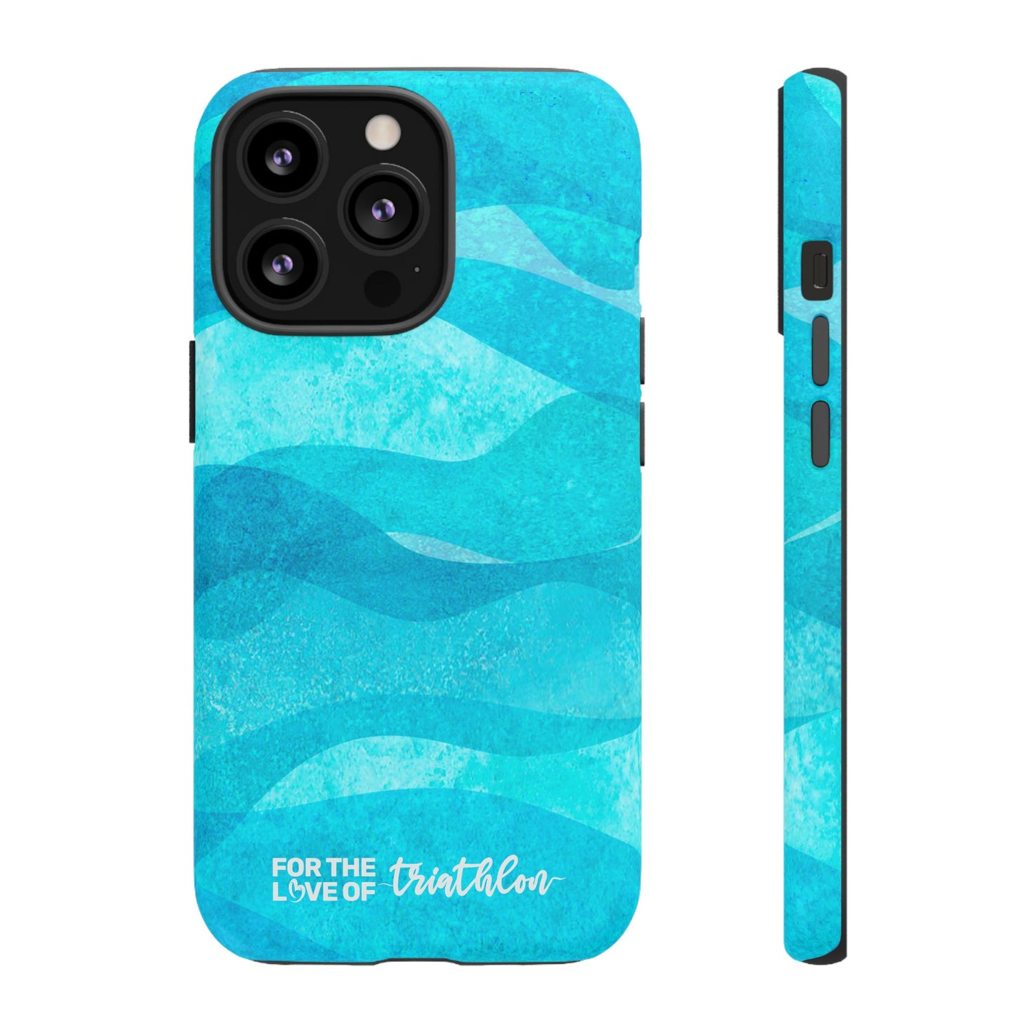 Open Water - Phone Case