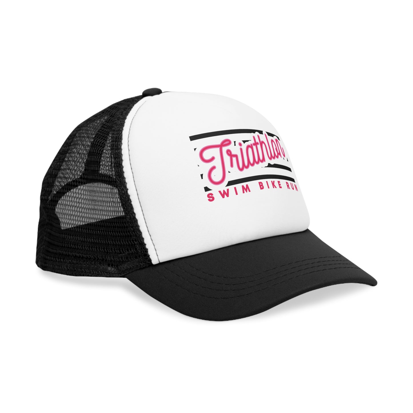 Feeling Retro - Trucker Hat