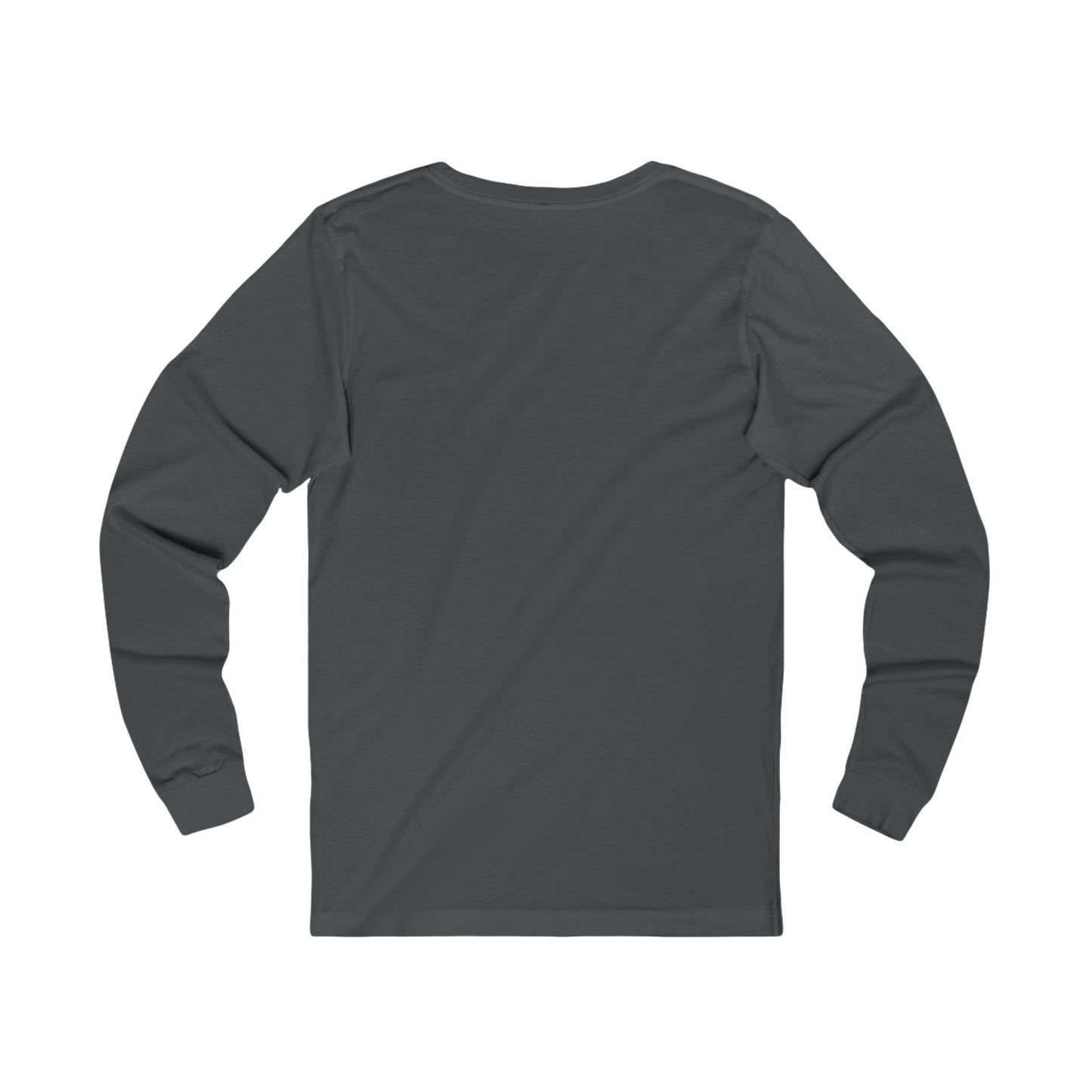 TRI Block - Long Sleeve