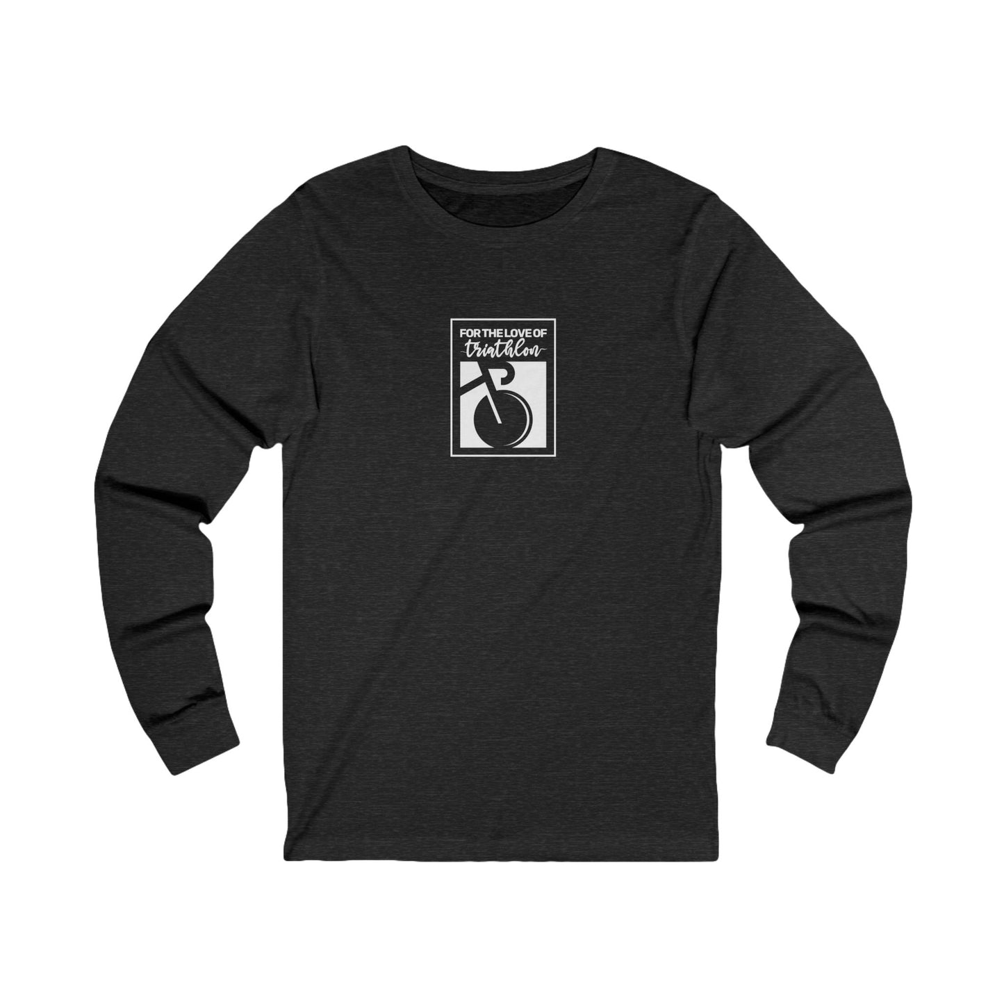 Let's Ride - Long Sleeve