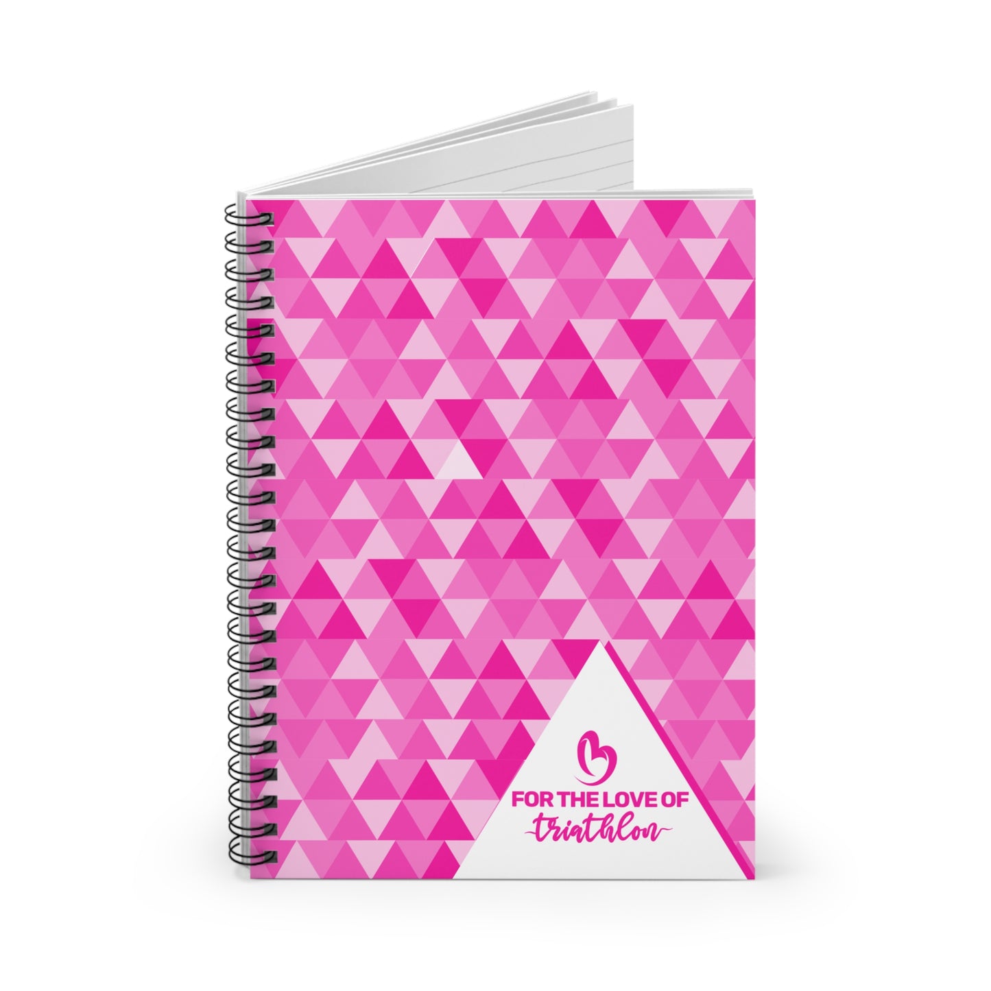 Geometric Triathlon Training Journal