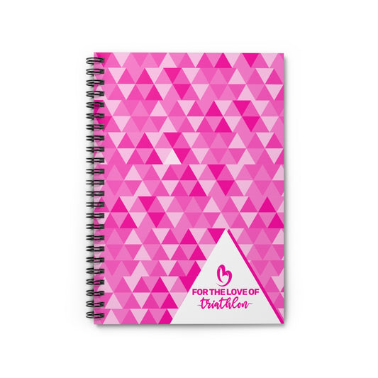 Geometric Triathlon Training Journal