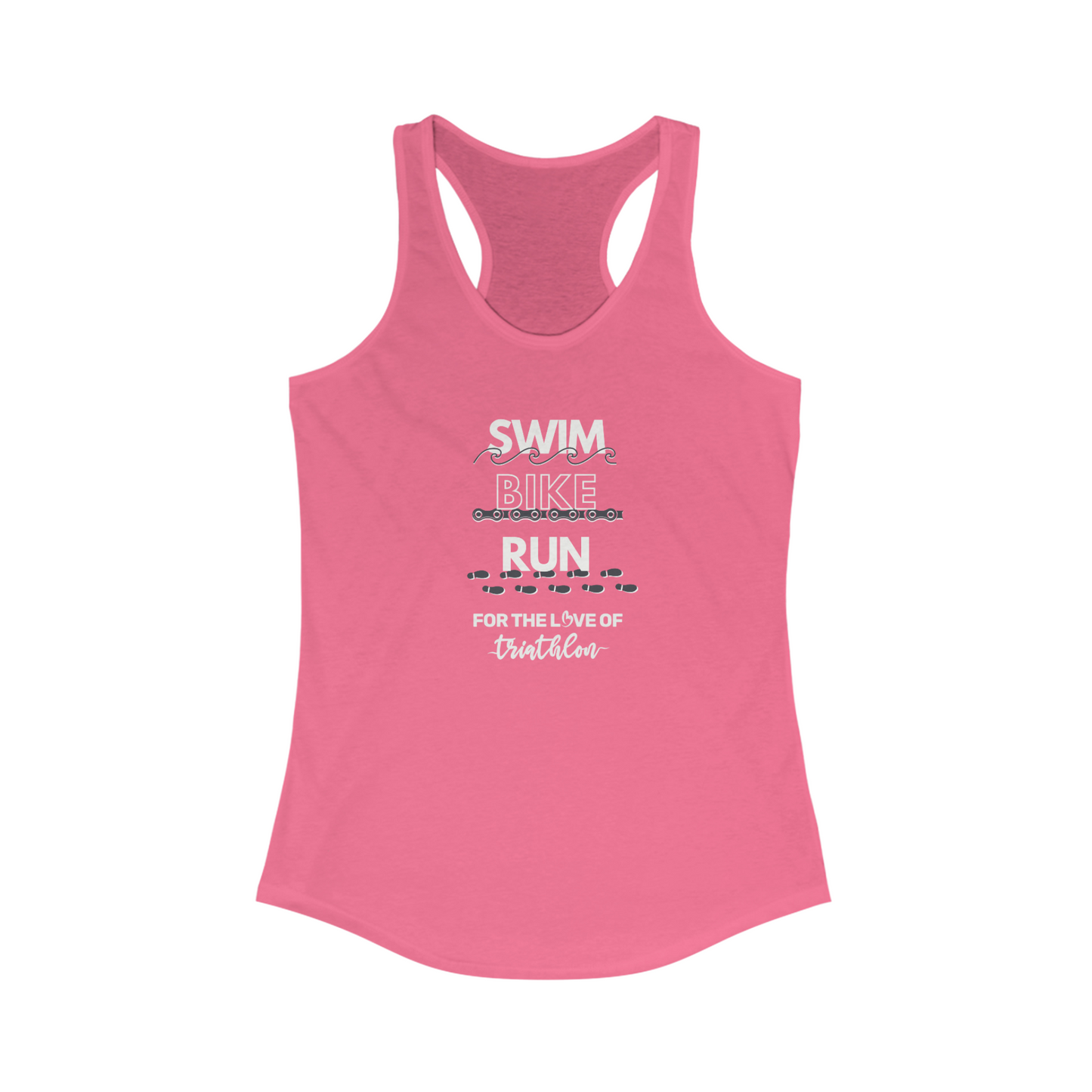 Swim Bike Run